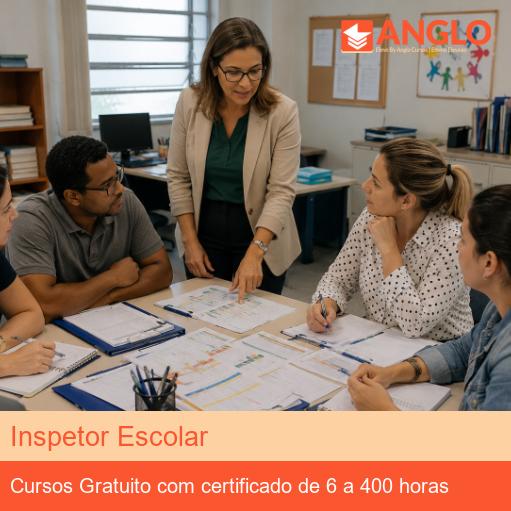 Inspetor Escolar